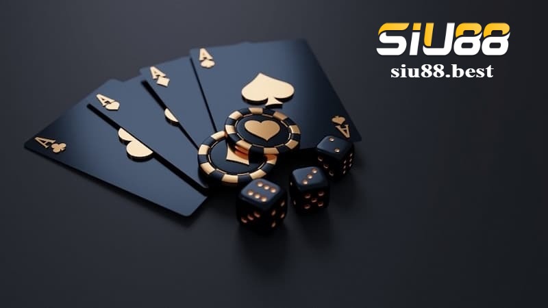 Vì sao nên đăng ký Siu88 để tham gia cá cược ngay? Vì sao nên đăng ký Siu88 để tham gia cá cược ngay?