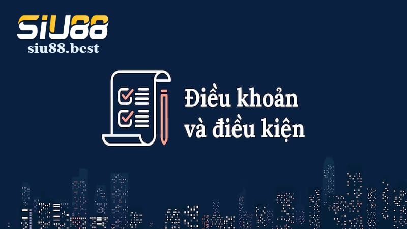 Điều kiện để đăng ký tài khoản Điều kiện để đăng ký tài khoản
