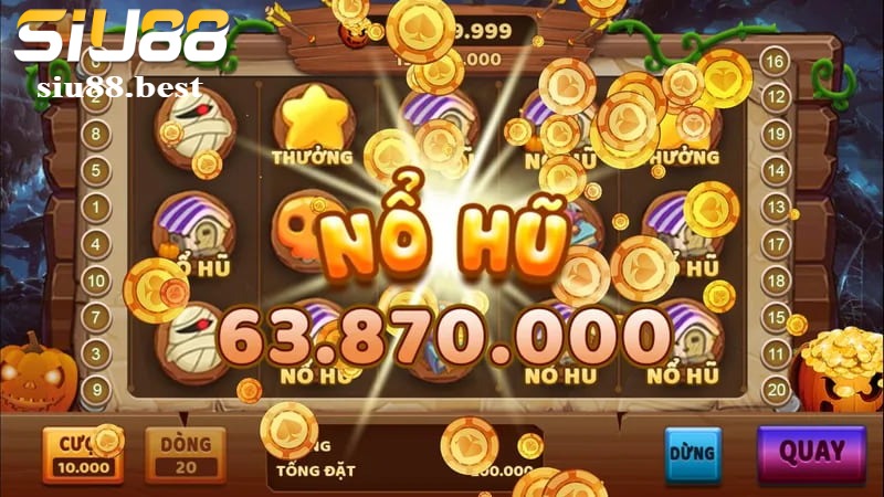 Vì sao game nổ hũ quốc tế thu hút người chơi? Vì sao game nổ hũ quốc tế thu hút người chơi?