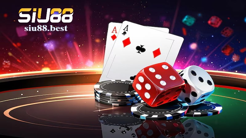 Giới thiệu Siu88 - Ưu điểm khi trải nghiệm trang web