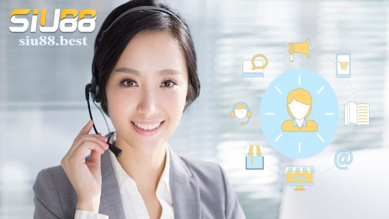 Hướng dẫn liên hệ Siu88 qua live chat trực tuyến Hướng dẫn liên hệ Siu88 qua live chat trực tuyến