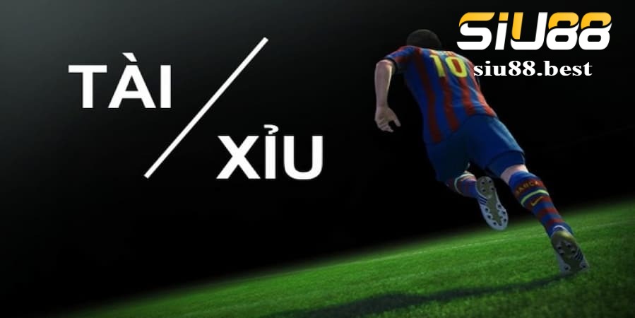 Kèo tài xỉu là gì?