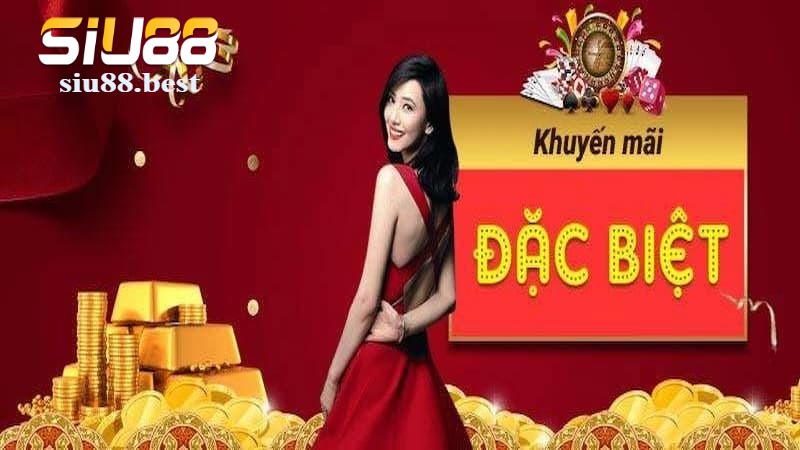 Khuyến mãi Siu88 được cấp nhật liên tục