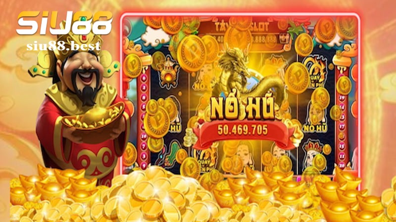 Tại sao có hàng ngàn người đổ xô chơi nổ hũ thần tài mỗi ngày? Tại sao có hàng ngàn người đổ xô chơi nổ hũ thần tài mỗi ngày?