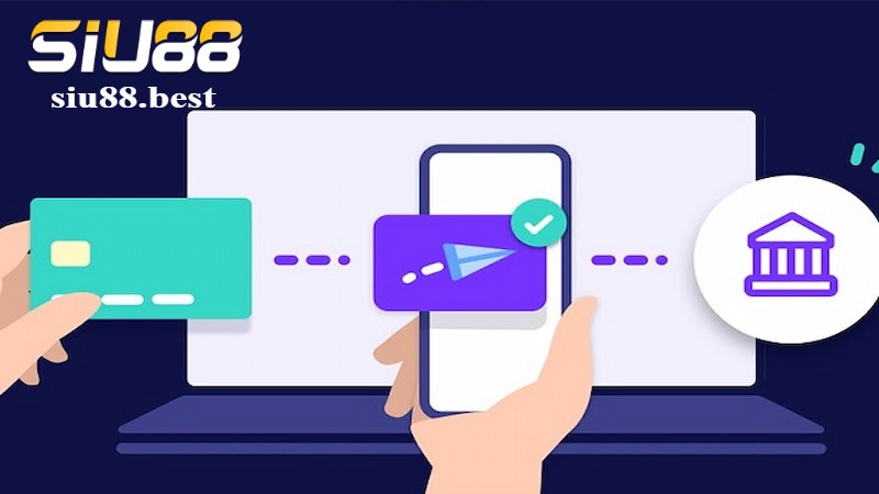 Những lưu ý cần biết đề quá trình rút tiền Siu88 diễn ra suôn sẻ