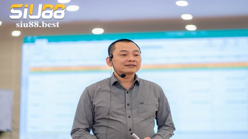 Tác giả CEO SIU88 có năng lực làm việc như thế nào? Tác giả CEO SIU88 có năng lực làm việc như thế nào?