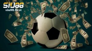 Ưu điểm nổi bật khi cá cược thể thao Siu88