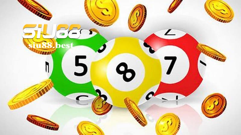 Giới thiệu về xổ số Siu88