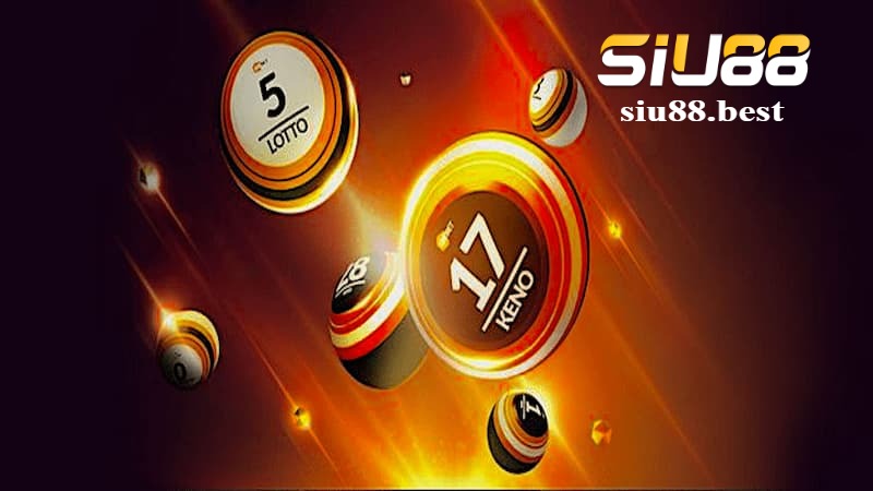 Các hình thức chơi xổ số Siu88 phổ biến nhất