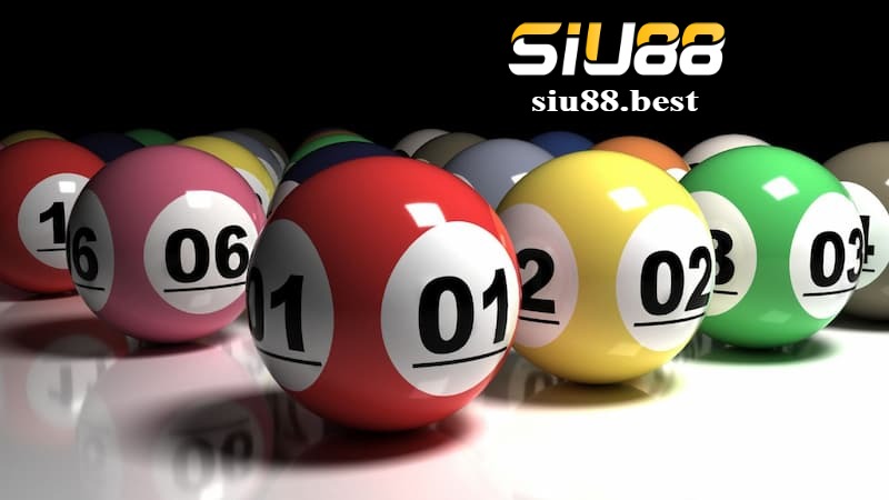 Mẹo chơi xổ số Siu88 đỉnh cao giúp bạn đổi đời