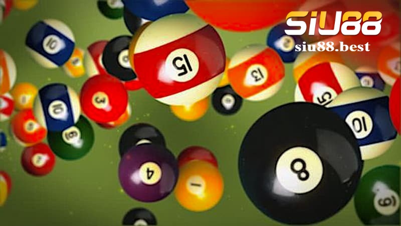 Ưu điểm khi tham gia chơi xổ số Siu88