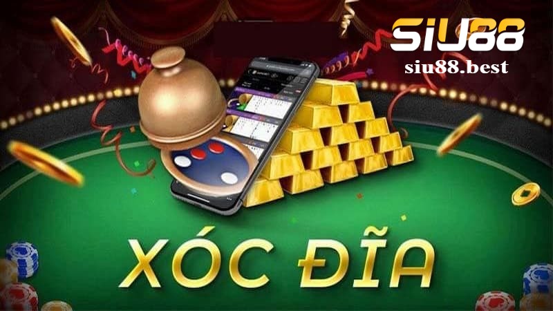 Mẹo chơi xóc đĩa Siu88 đỉnh cao giúp bạn thắng lớn Mẹo chơi xóc đĩa Siu88 đỉnh cao giúp bạn thắng lớn