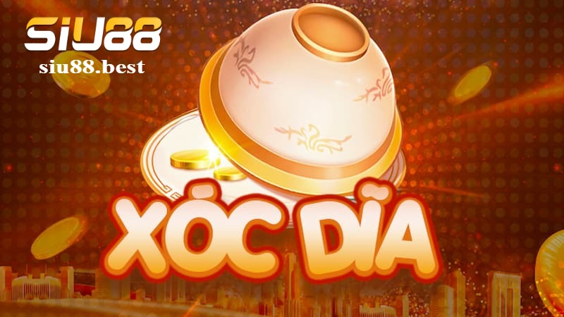 Vì sao nên tham gia chơi xóc đĩa Siu88? Vì sao nên tham gia chơi xóc đĩa Siu88?